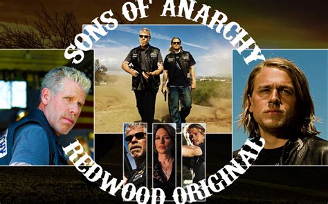Samcro Sons Of Anarchy Wallpaper 23949826 Fanpop