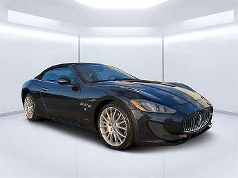 Used Maserati GranTurismo For Sale In Jacksonville FL With Photos CARFAX