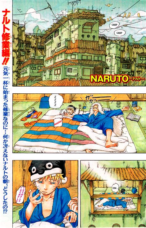 Naruto Shippuden Vol17 Chapter 151 The Hook Naruto