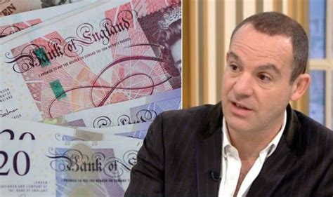 Martin Lewis Money Saving Expert Says This Can Help Claim Back Ppi Uk