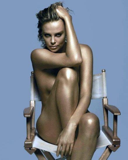 Charlize Theron Nude Photos And Scenes Collection OnlyFans Nude