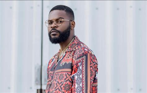 Why I Called Out Inec Chairman Yakubu In New Song Falz