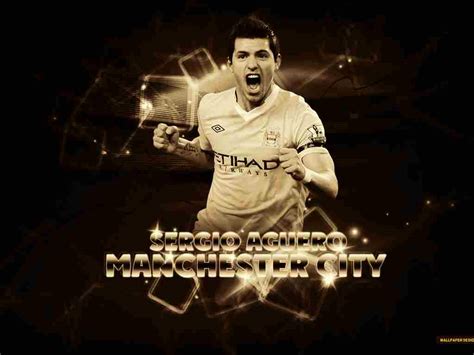 We've gathered more than 5 million images uploaded by our users and sorted them by the most popular ones. Sergio Kun Aguero Wallpaper - Manchester City FC Wallpapers