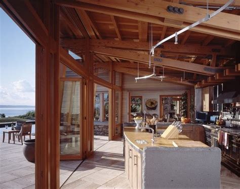 Indoor Outdoor Kitchen Design Inspirations Colorado Real Estate