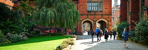 Our Global Rankings Who We Are Newcastle University