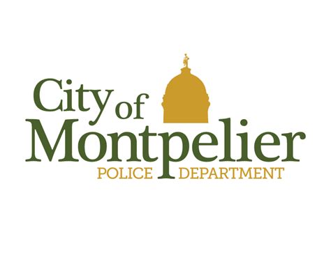 City Of Montpelier Vt Police Jobs Executive Policeapp
