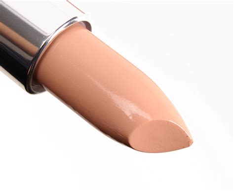 Maybelline Bare All Blushing Beige Nude Lust ColorSensational Lip Color Reviews Photos Swatches