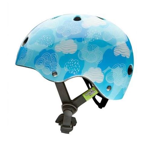 Nutcase Helmets Baby Nutty Head In The Clouds 2019 Baby Bike