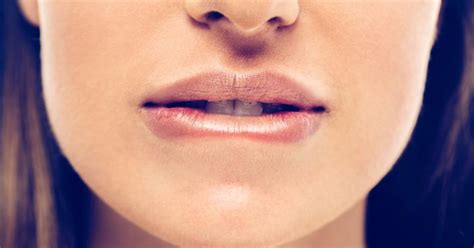 How To Get Rid Of Black Spots On Lips