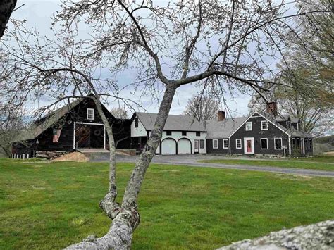 With Newest Listings Homes For Sale In Orford Nh
