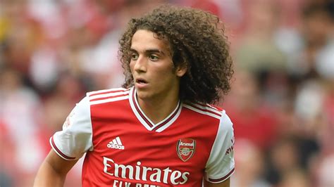 Find the latest matteo guendouzi news, stats, transfer rumours, photos, titles, clubs, goals scored this season and more. 'Guendouzi wants to be one of the best' - Lacazette lauds ...