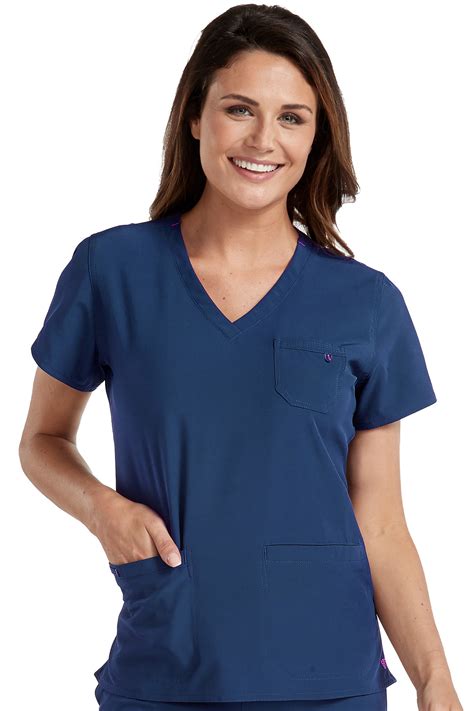 Med Couture Energy Top 8587 Cse Mobility And Scrubs