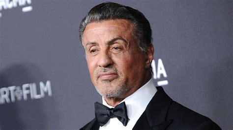 After his beginnings as a struggling actor for a number of years upon arriving to new york city in 1969 and later hollywood in 1974. Sylvester Stallone Has Been Accused Of Forcing A Sixteen ...