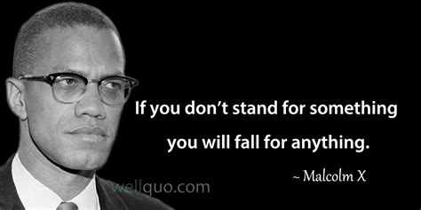 Malcolm X Quotes By Any Means Necessary Huda Conrad