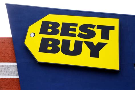 Best Buy Severs Ties With Chase Bank Partners With Quebec Based