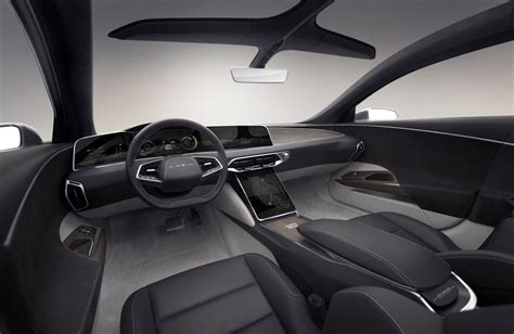 Lucid Car Interior Africanbezy