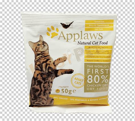 Кошачья еда Котенок Цыпленок как корм Собака, Кот, еда, животные, кошка ...