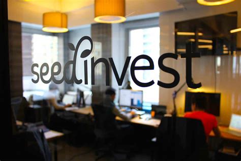 Seedinvest Recognized In Inc 5000 As Fast Growing Financial Service