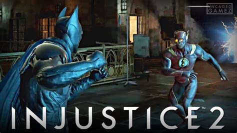 Последние твиты от injustice 2 mobile (@injustice2go). Injustice 2 Mobile: First Time Playing The Injustice 2 App ...