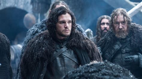 Game of Thrones season 7: Leaked plot reveals Jon Snow and Daenerys ...