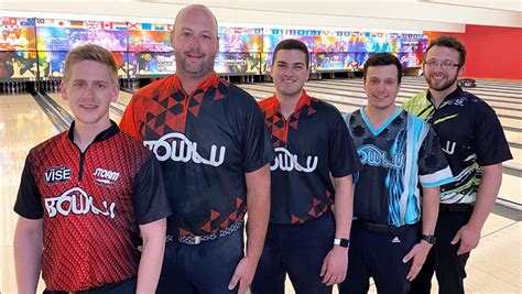 Las Vegas The 2021 United States Bowling Congress Open