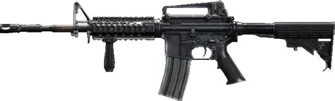 M4a1 Call Of Duty Wiki Fandom