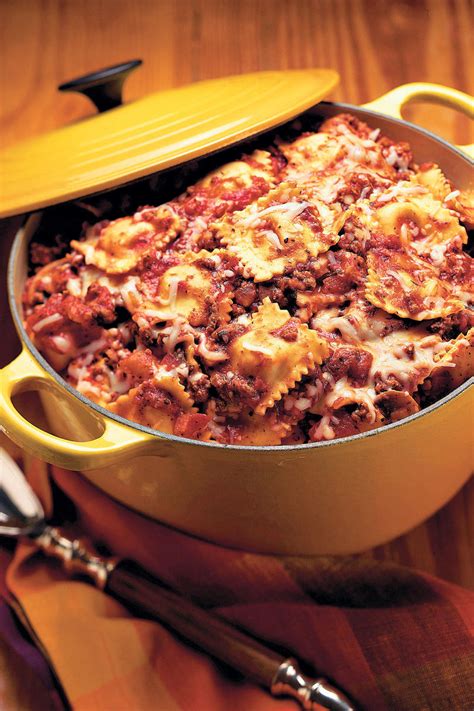 These ground beef recipes are perfect for weeknight dinners. 40 Quick Ground Beef Recipes - Southern Living