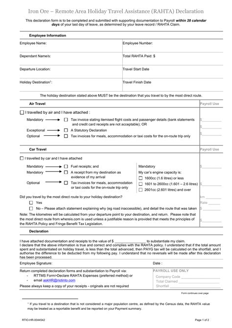 Jun 15, 2021 · once you have registered you can proceed to complete the registration form and get your personal qr code for travel. RAHTA Declaration Form (RTIO)