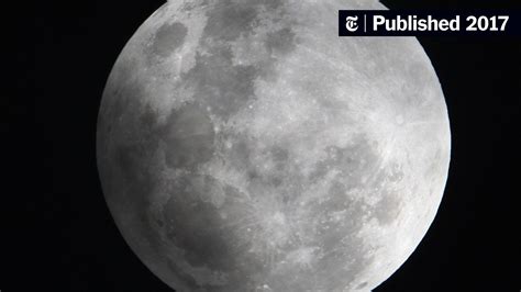Lunar Eclipse And Green Comet Make For Busy Friday Night In The Sky