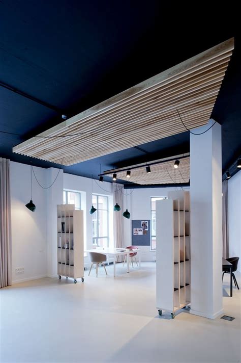 Check spelling or type a new query. Minimal Office Interior By Mix & Match | Your No.1 source ...