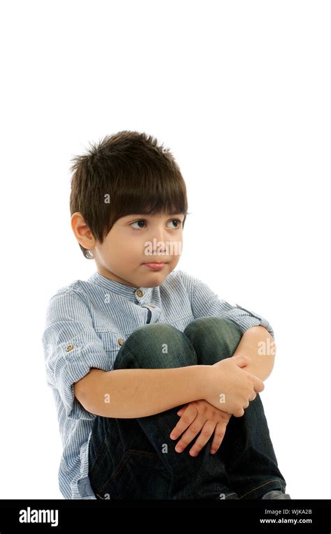 Boy Behavior Hi Res Stock Photography And Images Alamy