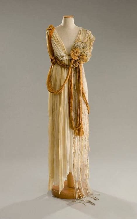 Costume Designed By Gabriella Pescucci For An Extra In A Midsummer Nights Dream 1999 From