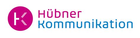 Dass wir hier schon viel erreicht. Hübner Kommunikation - Referenzen