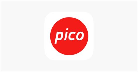 ‎pico Time Lapse On The App Store