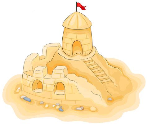 Free Sand Castle Cliparts Download Free Sand Castle Cliparts Png