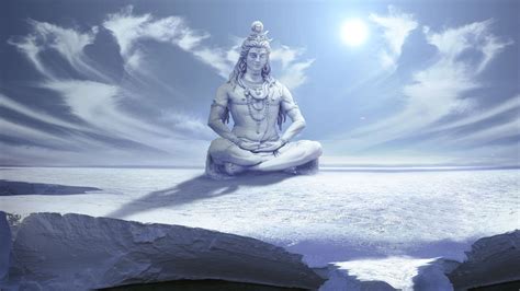 Top Gambar 4k Wallpaper Of God Shiva Tahun Ini Newall