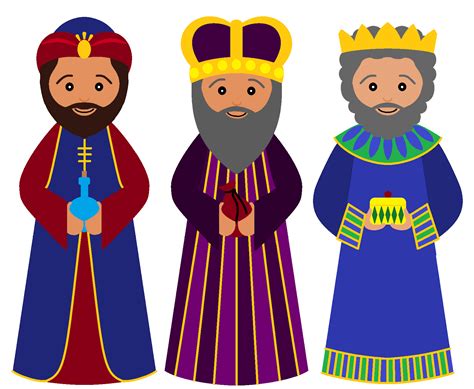 Free Picture Of Three Wise Men Download Free Picture Of Three Wise Men
