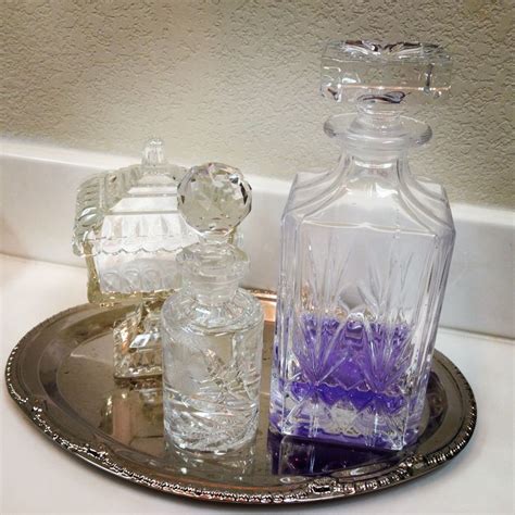 Pretty Glass Bottles Containers For Mouthwash Baking Soda And Peroxide So Much Better Than