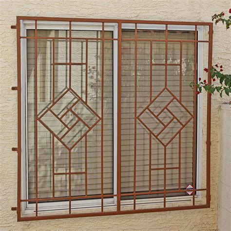 san miguel window guard first impression ironworks window grill design balcony grill design