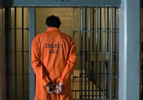 Factors That Affect Jail Time For An Assault Conviction In Harris County