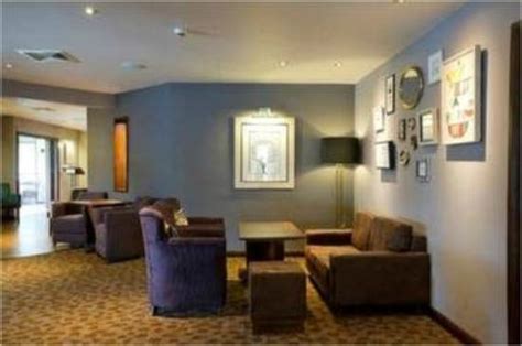 Premier Inn Manchester City Centre Portland Street Hotel Reviews