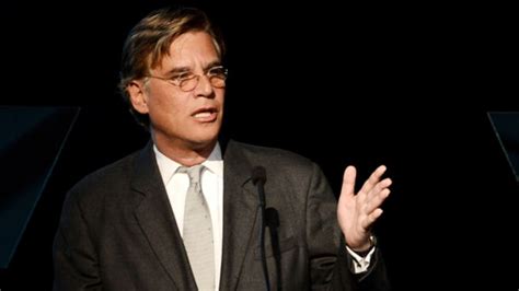 Aaron Sorkin Pens Powerful Letter To Daughter After Trump Win