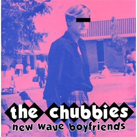 The Chubbies