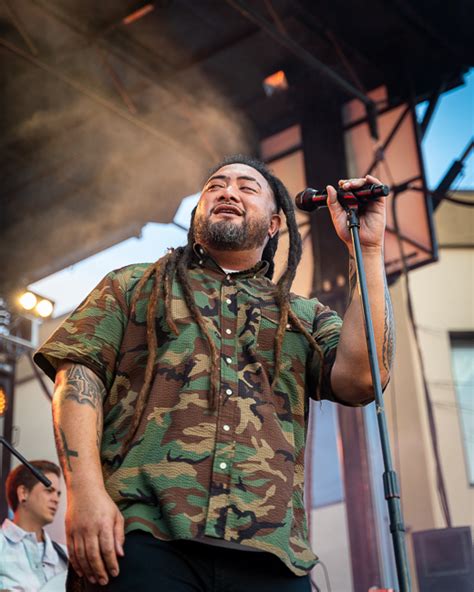 Photos Of Dirty Heads And J Boog At Reggae On The Way Festival On