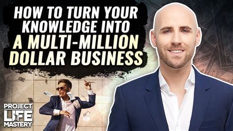 How To Turn Your Business Into A Million Dollar Business Business Walls