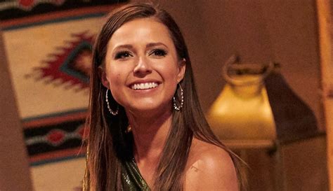 Katie Thurston Recounts Story Of Sexual Assault On ‘the Bachelorette