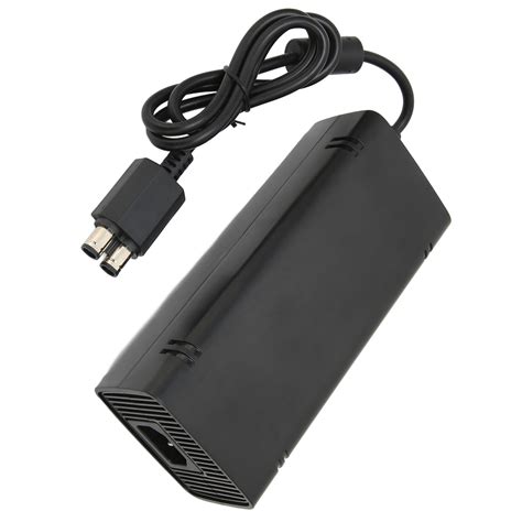 Game Console Power Adapter Replacement Universal Console Charger For Xp
