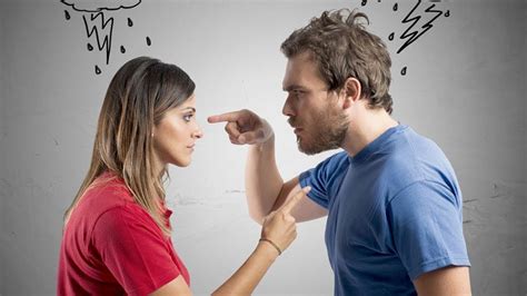 Veja Como Evitar Brigas De Casal E Proteja Seu Relacionamento Youtube