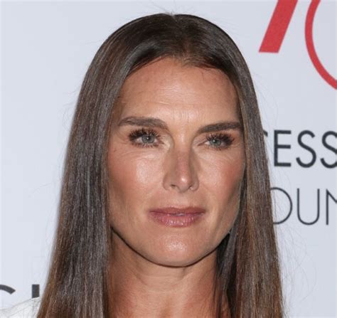 ‘law And Order Svu Brooke Shields Set To Recur In Season 19 Brooke Shields Law And Order Svu