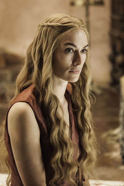Cersei Lannister Game Of Thrones Photo Fanpop